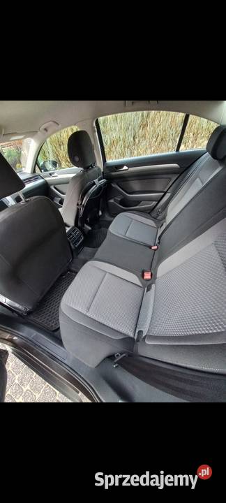 Volkswagen Passat B8 20 TDI 150 Chełm