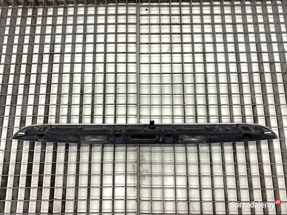 LISTWA KLAPY TYŁ MINI R56 Hatchback 0514 7151140