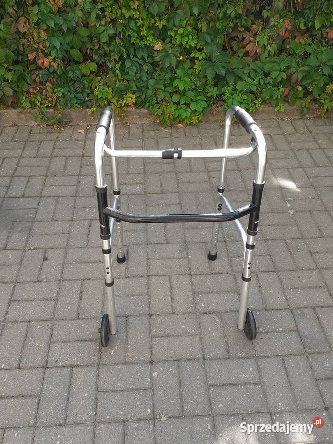 Balkonik Rehabilitacyjny Warszawa