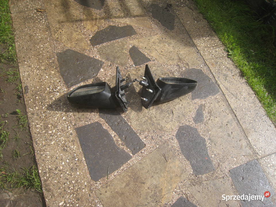 Lusterko zewnętrzne lewe Renault 19 8896 Kraków
