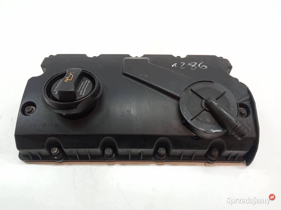 POKRYWA ZAWORÓW 038103469R 19 TDI VW Volkswagen sprzedam