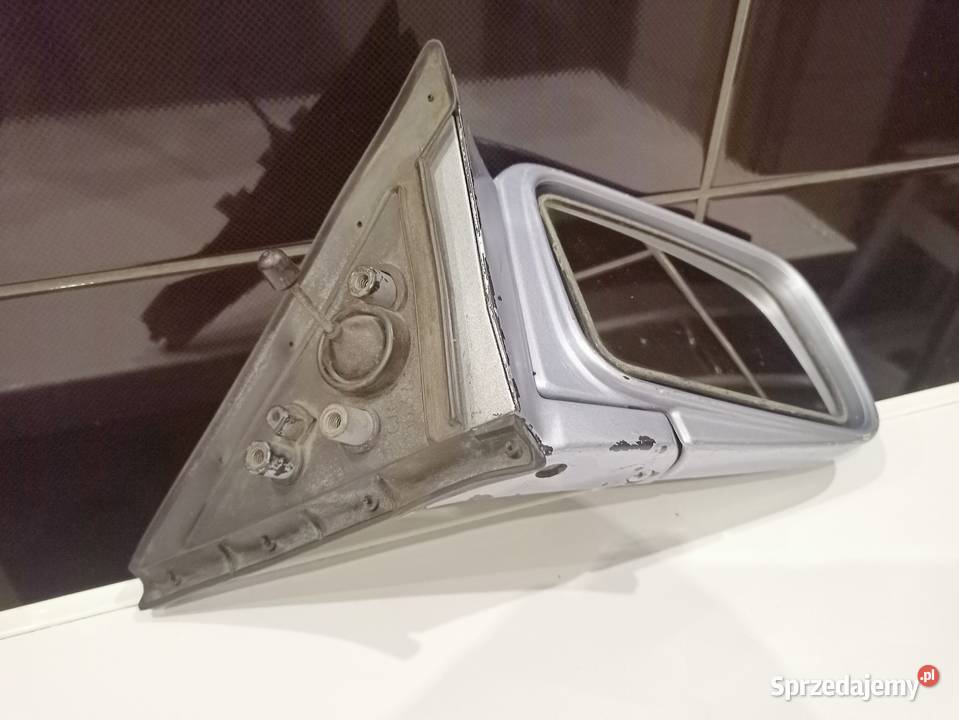 Nissan Bluebird lusterko zewnętrzne prawe osobowe Sieradz