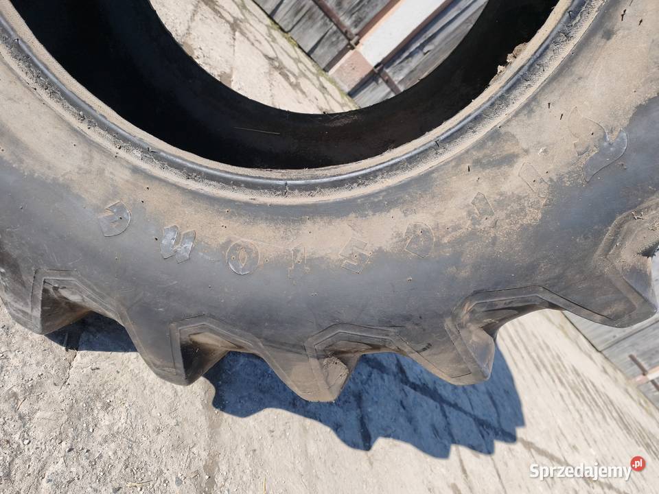 Opona rolnicza 245 x 32 Firestone Rusko sprzedam