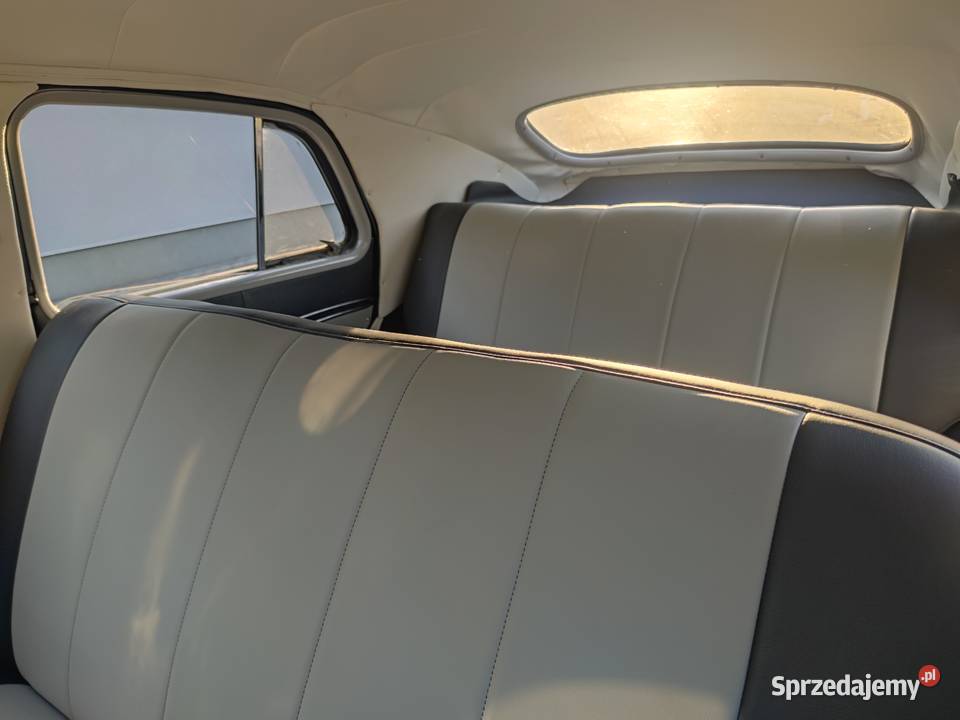 GAZ POBIEDA M20 WARSZAWA M20 Mirsk sprzedam