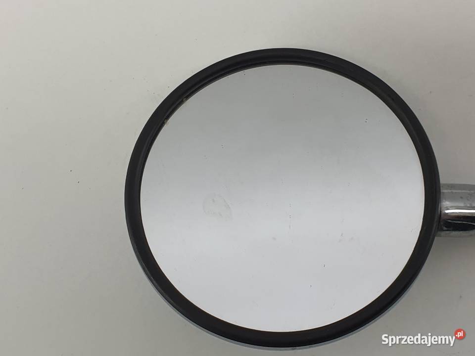 Lusterko Skuter Kumpan Electric 54I łódzkie Janowice