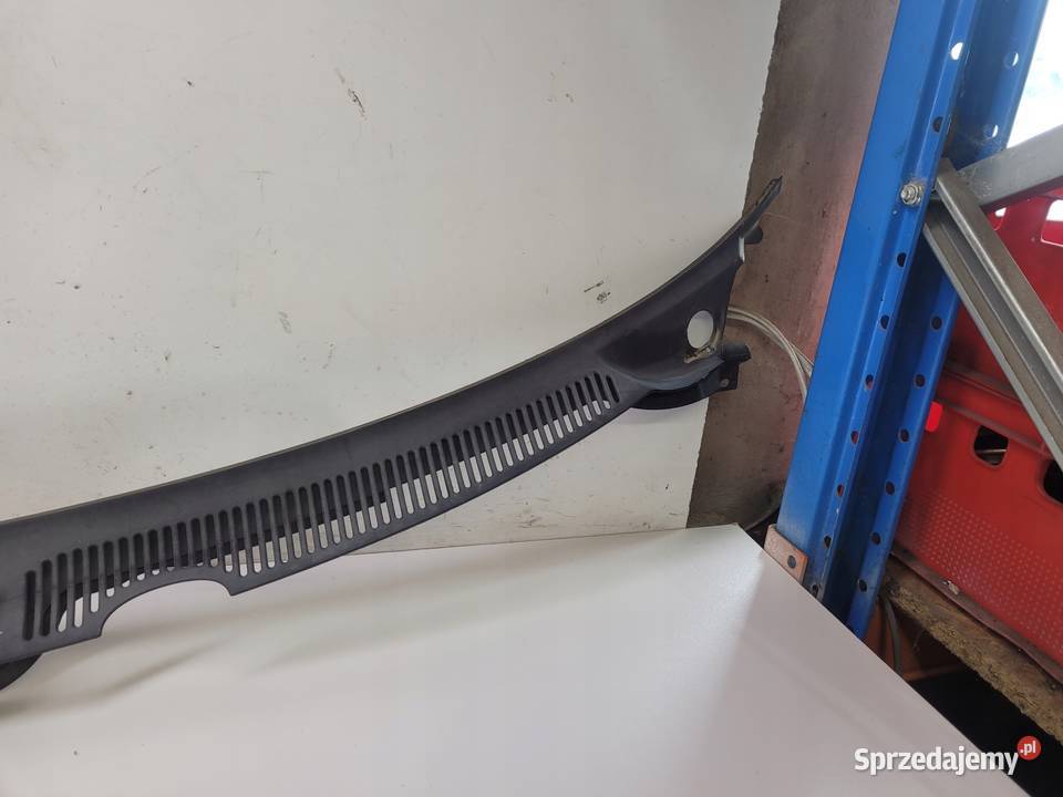 PODSZYBIE PLASTIKOWE AUDI A4 B6 B7 8H1819403 śląskie Przystajń sprzedam
