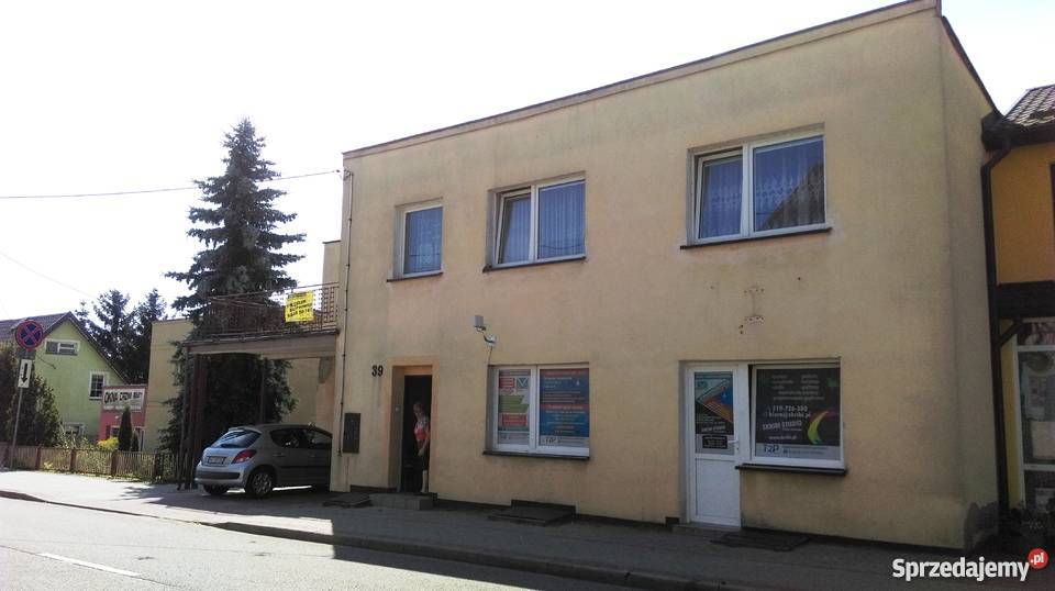 Sprzedam dom jeziorem warmińsko-mazurskie Rybno