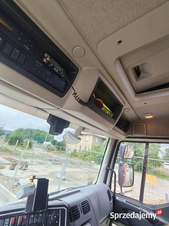 Renault Trucks D 280 manualna Kłodzko