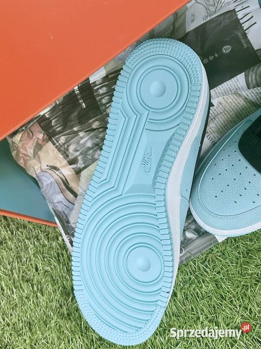 Buty Nike Nike dolnośląskie Zgorzelec