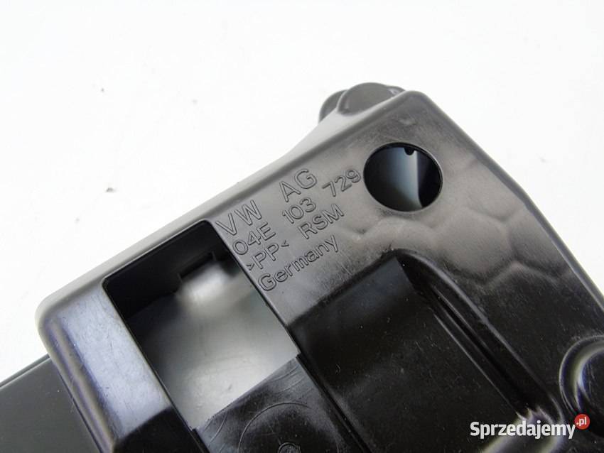 Obudowa odmy oleju 14 TSI Golf 6 7 Leon Scirocco śląskie Sosnowiec