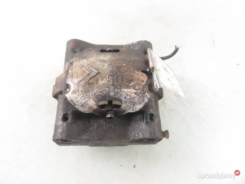 ZACISK LEWY TYŁ CITROEN C5 II małopolskie sprzedam