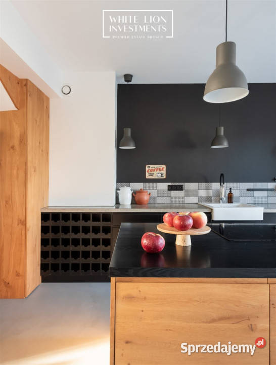 Sprzedaż mieszkania Warszawa Łuczek 10459m2 4 104.59m2 sprzedam