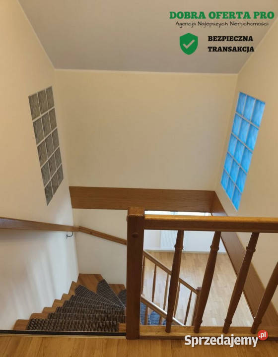 Dwupoziomowe 74 m 3 pokoje Orunia Górna Gdańsk sprzedam