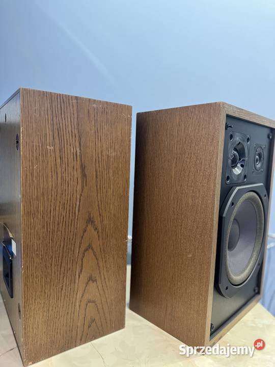 Kolumny głośnikowe Carnegle 90 Łapy