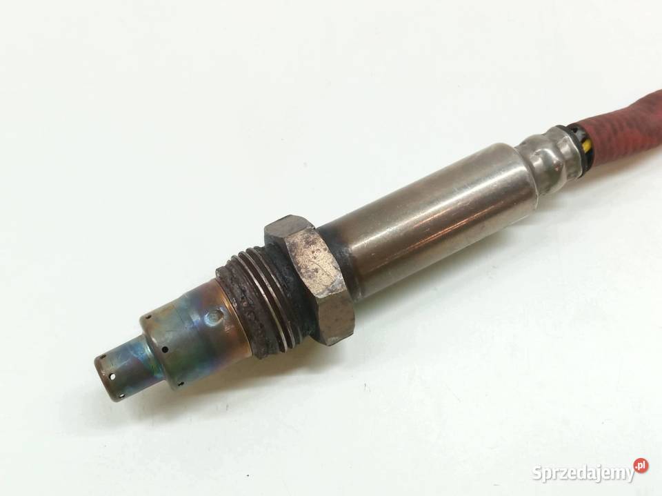 SONDA LAMBDA NOX 8589846 30 D 312 Bmw X6 II