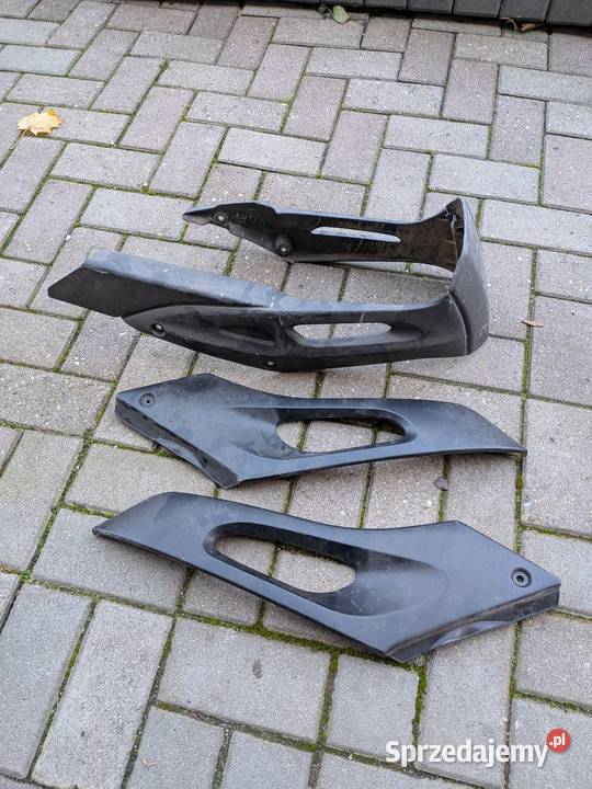 Błotnik osłona łancucha nadkole Suzuki freewind dolnośląskie Szczytna