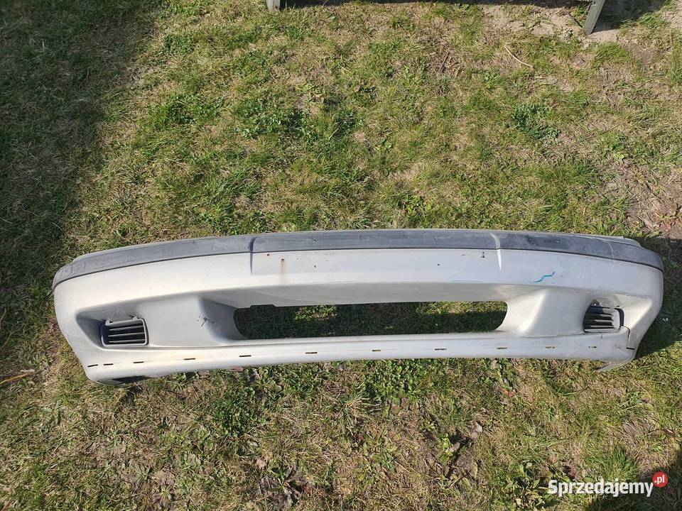 Zderzak przedni przód Volvo s40 v40 9600 Kraków