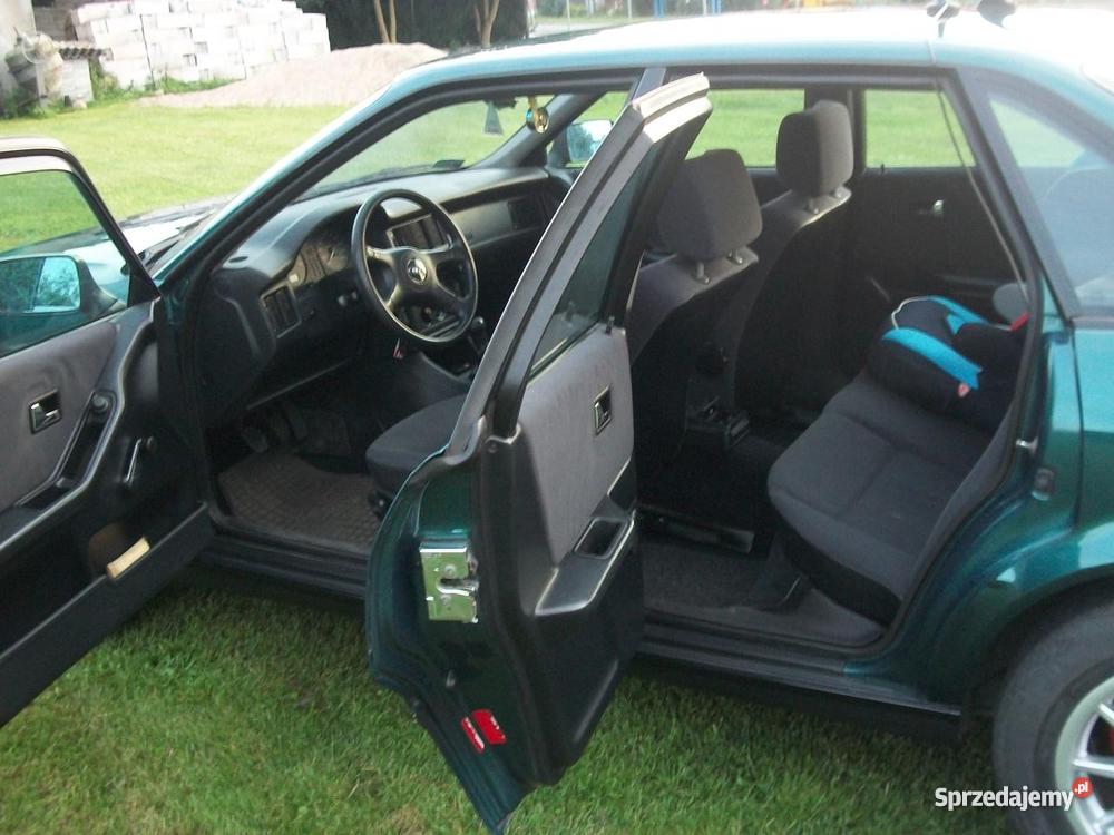 Audi 80 b4 sedan Niemcz sprzedam