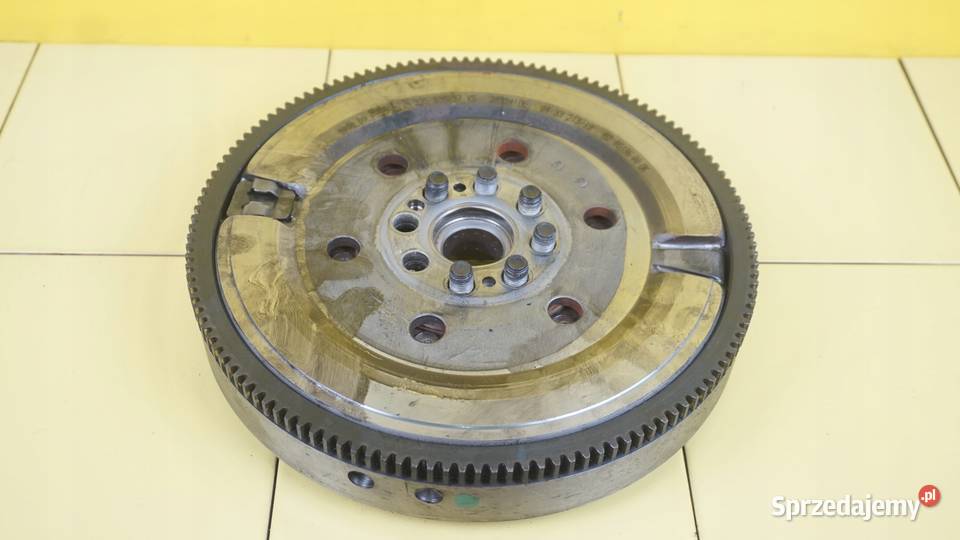 MINI COUNTRYMAN R60 R56 16 D 13r N47C16A kolo Suków