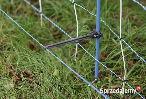 Zestaw dodatkowy palików 24 10 27256 małopolskie Kamionna