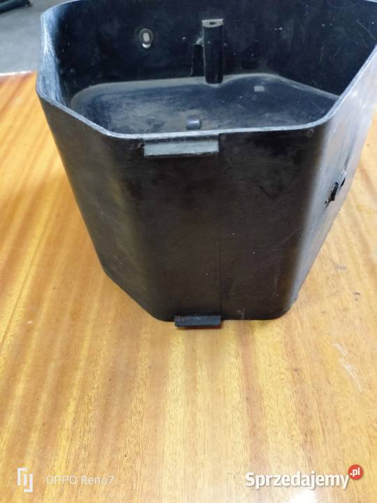 Schowek narzędziowy Romet ogar 200 205 łódzkie sprzedam