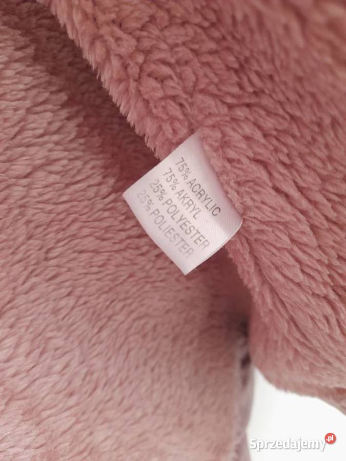 Zimowa kurtka pikowana BlackFish M Bogatynia