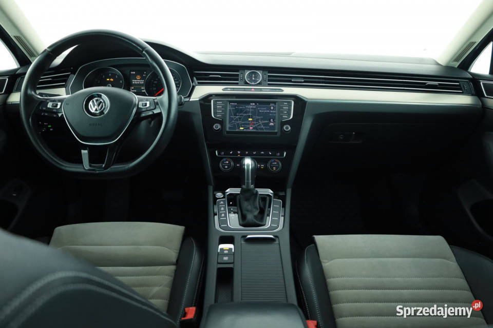 VW Passat 18 TSI Piaseczno sprzedam