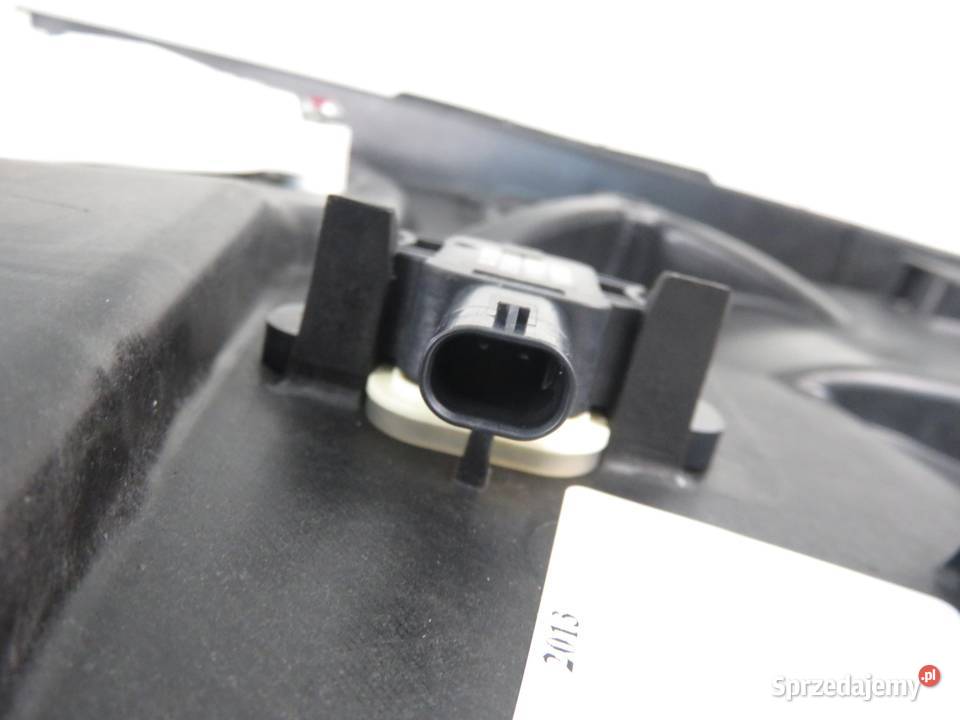 PODNOŚNIK SZYBY LEWY PRZEDNI MERCEDESBENZ CLA