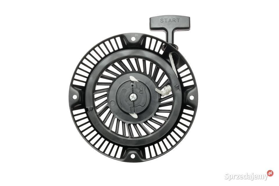 Rozrusznik BriggsStratton Vanguard 918hp 692102 mazowieckie Ostrołęka