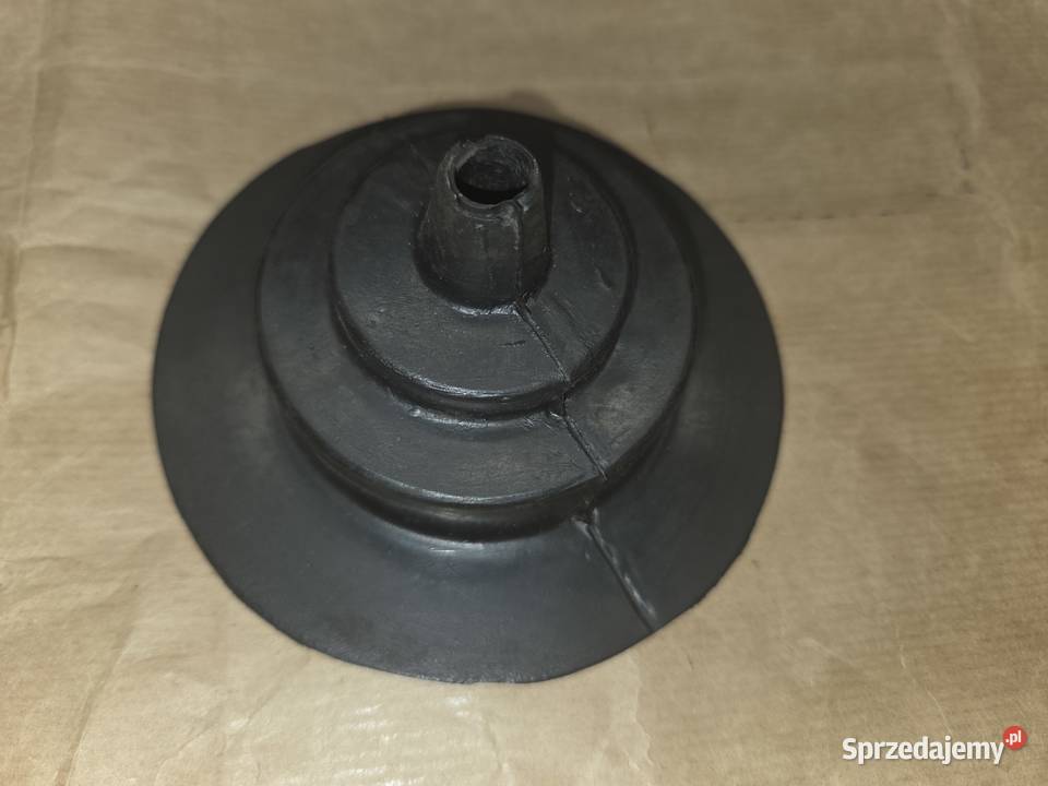 Wartburg 353 Nowa gumowa osłona lewarka dźwigni osobowe Piaseczno