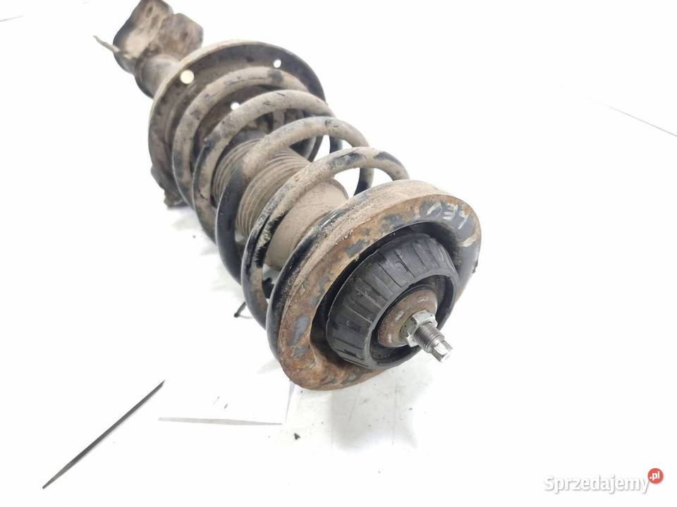 AMORTYZATOR LEWY PRZÓD OPEL OMEGA B Lipno