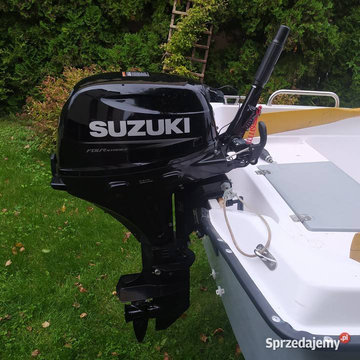 Silnik zaburtowy 99 Sporty wodne warmińsko-mazurskie Olecko