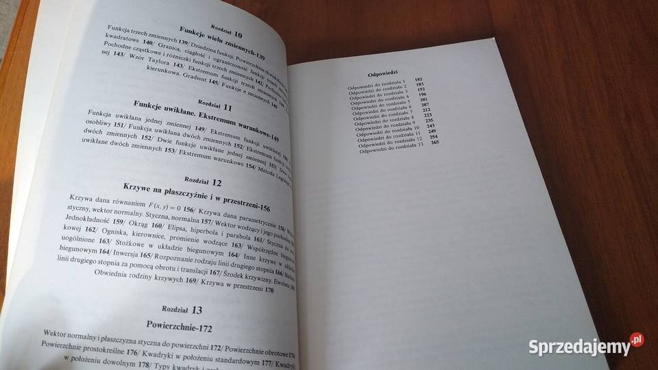 Zadania z matematyki wyższej 1 Logika rachunek Gdańsk