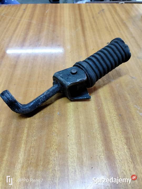 Podnóżek Jawa 350 Łubno