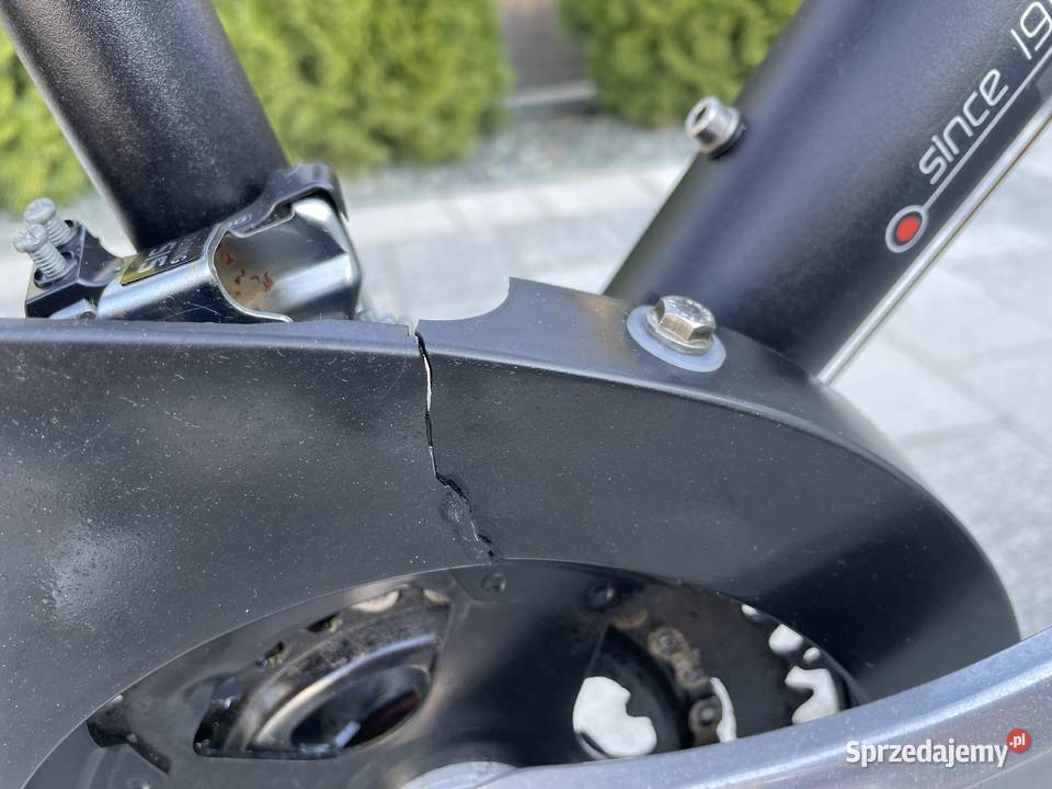 Kalkhoff Voyager Rower Trekkingowy 28 Inowrocław