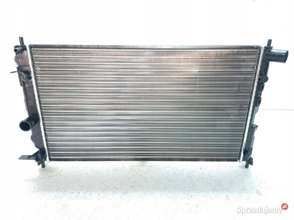CHŁODNICA WODY OPEL VECTRA B 22 16V 147 0002 osobowe Chłodnie wody sprzedam
