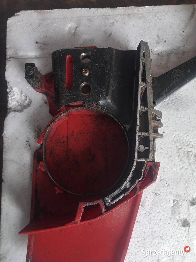 Shindaiwa 352s Zawady