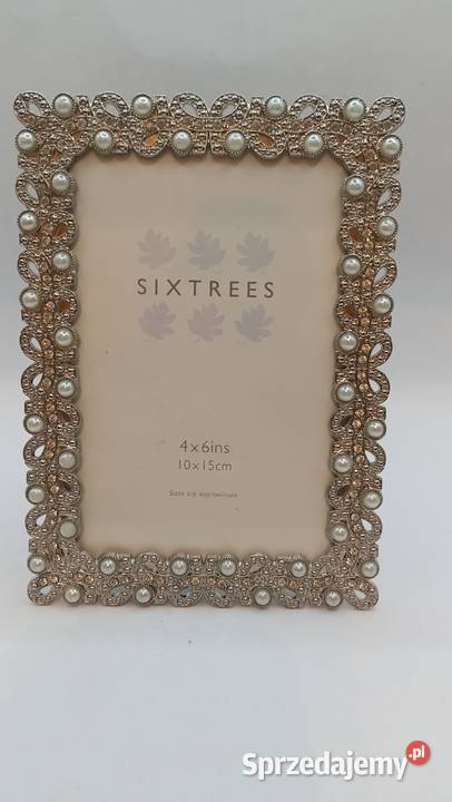 Oprawa ramka na zdjęcie sixtrees Zamość
