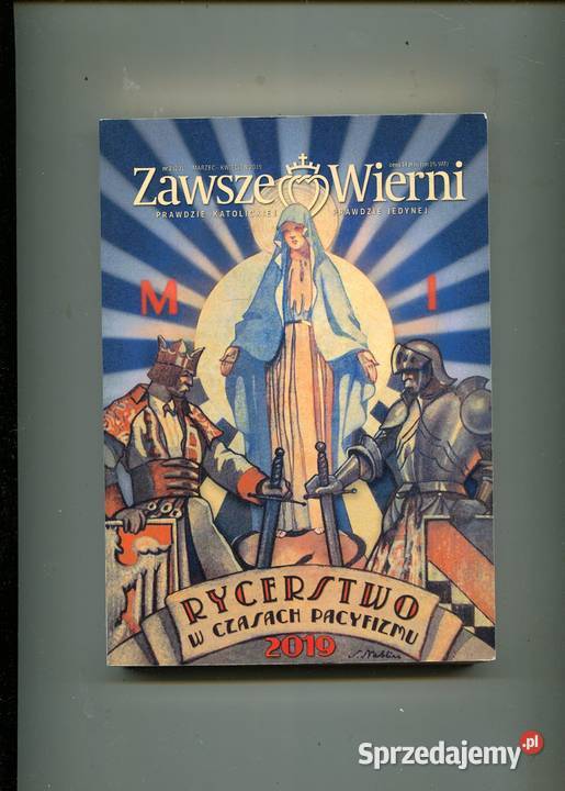 Zawsze Wierni 2 201 Szczecin