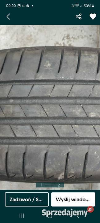 Michelin Primacy 4 205x55x17 XL 95V Motoryzacja dolnośląskie Siechnice