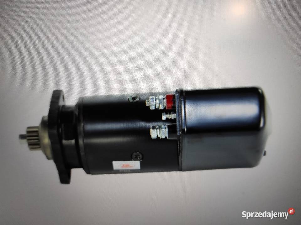 Rozrusznik Ursus 6 gary 1224 Ursus Warszawa