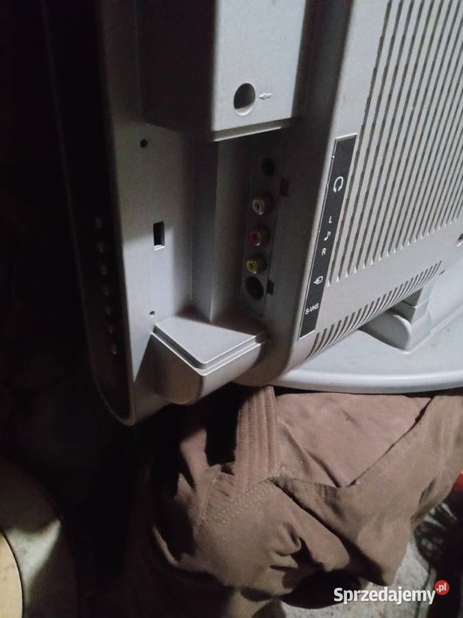 Tv LCD 32cale Tleń