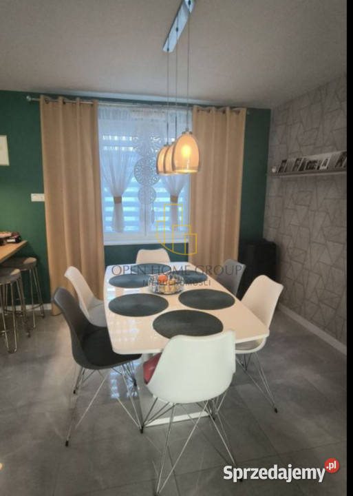 Nowoczesny dom 2021Wolnostojący5 pokoi Top Jelenia Góra