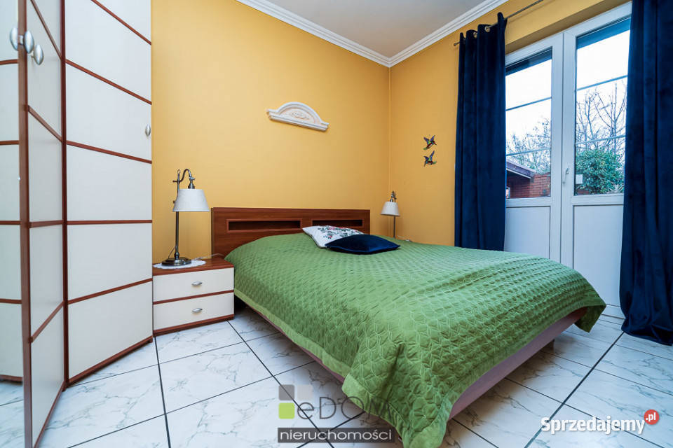 Dom bliźniak Gorzów Wielkopolski 220m2