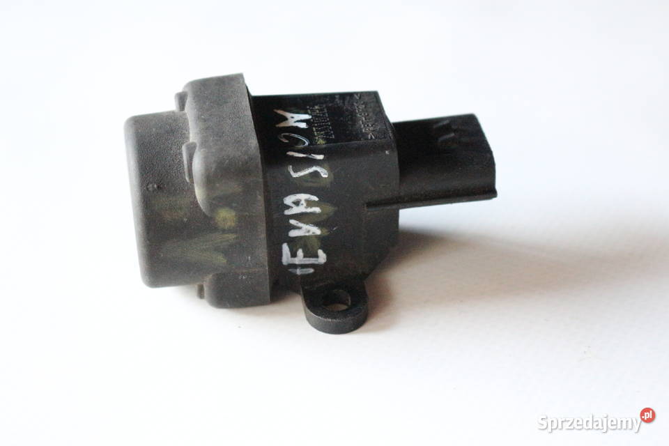 CITROEN EVASION WŁĄCZNIK WSTRZĄSOWY UDERZENIOWY Wyposażenie wnętrza Prochowice