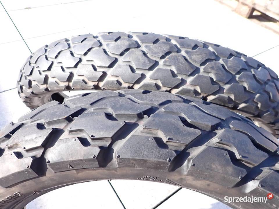 Opony Bridgestone 1308017 909021 Trial Wing Wrocław