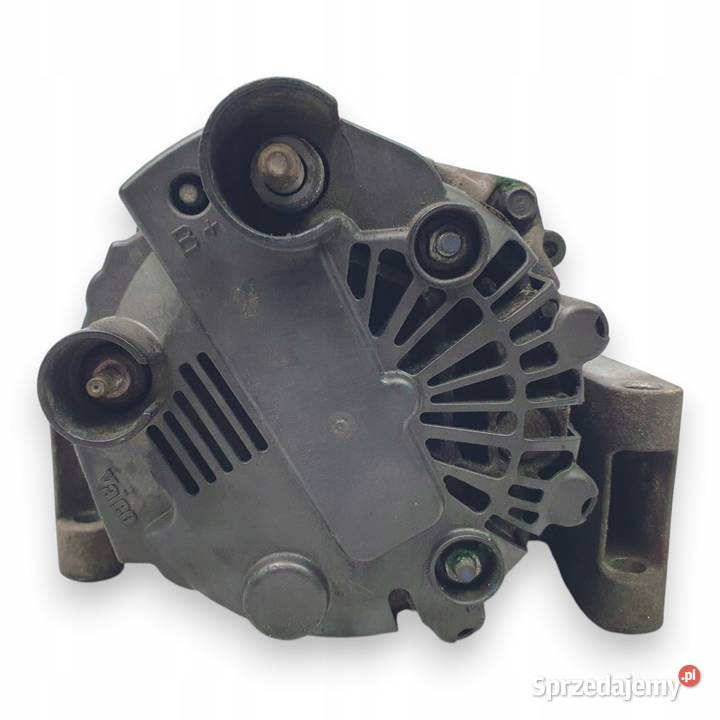 ALTERNATOR Fiat Fiorino III 13 Multijet TG12S220 osobowe Chełm