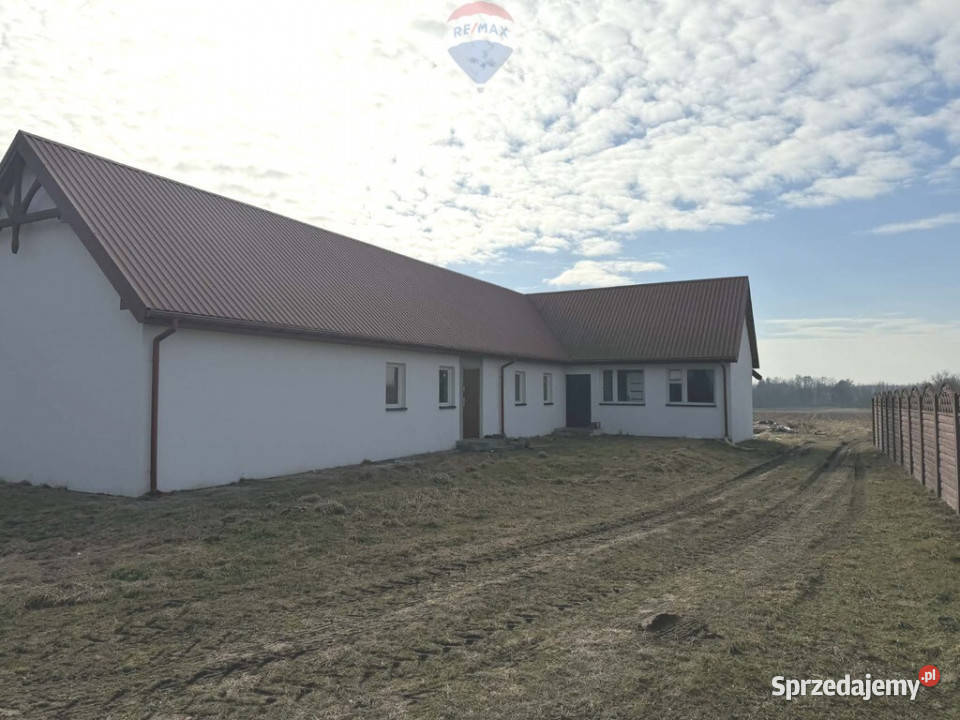 Siedlisko z wydanymi 4WZ Pasikonie