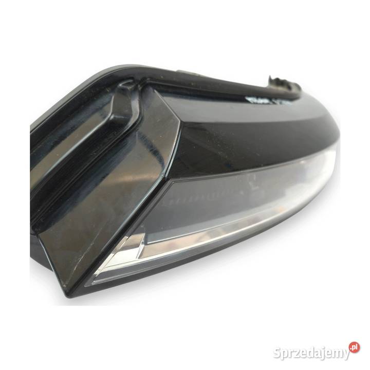 LAMPA LEWA Renault Megane E TECH lewy przód Lampy przednie Chełm