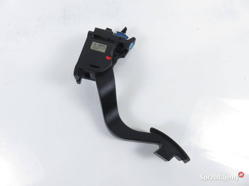 POTENCJOMETR GAZU BOXER JUMPER DUCATO 06 22